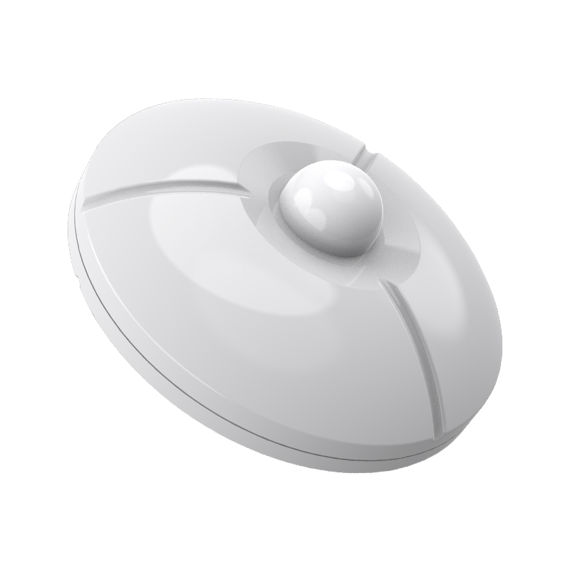 非法入侵红外微波双鉴探测器