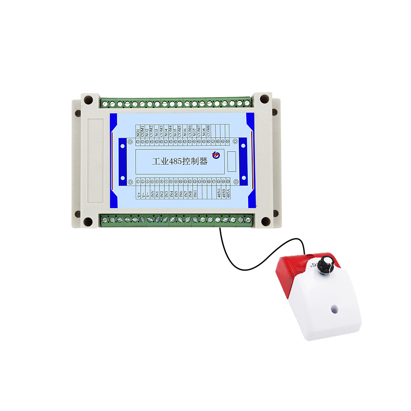 机房动环告警系统