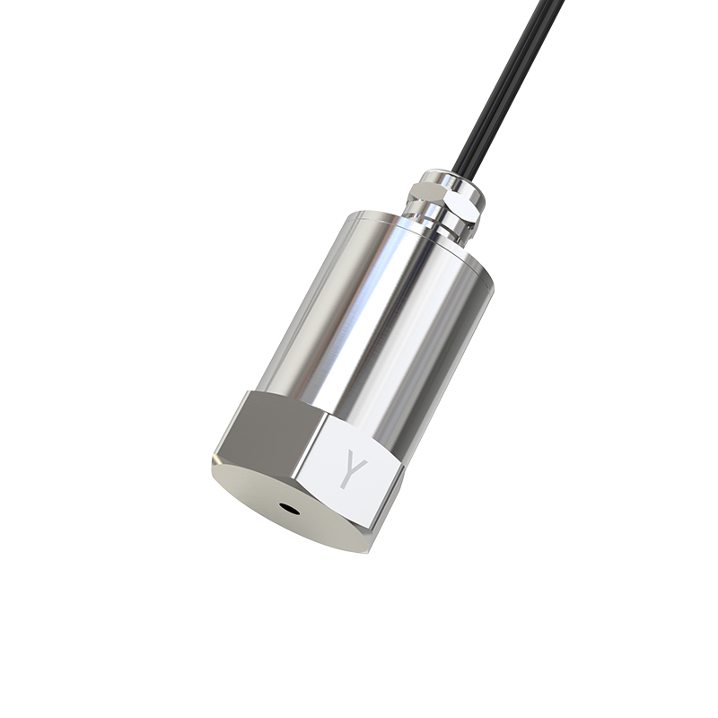 温振变送器（模拟量型）