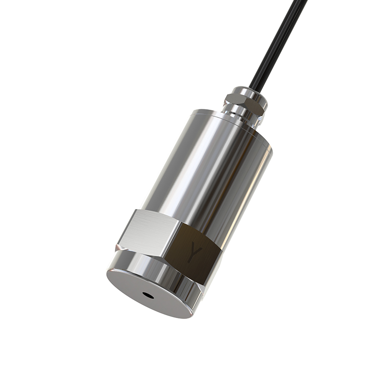 温振变送器（模拟量型）