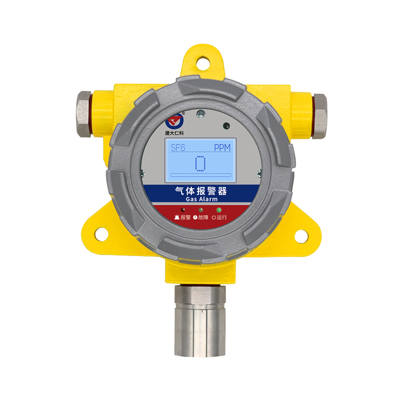 六氟化硫变送器（隔爆壳）