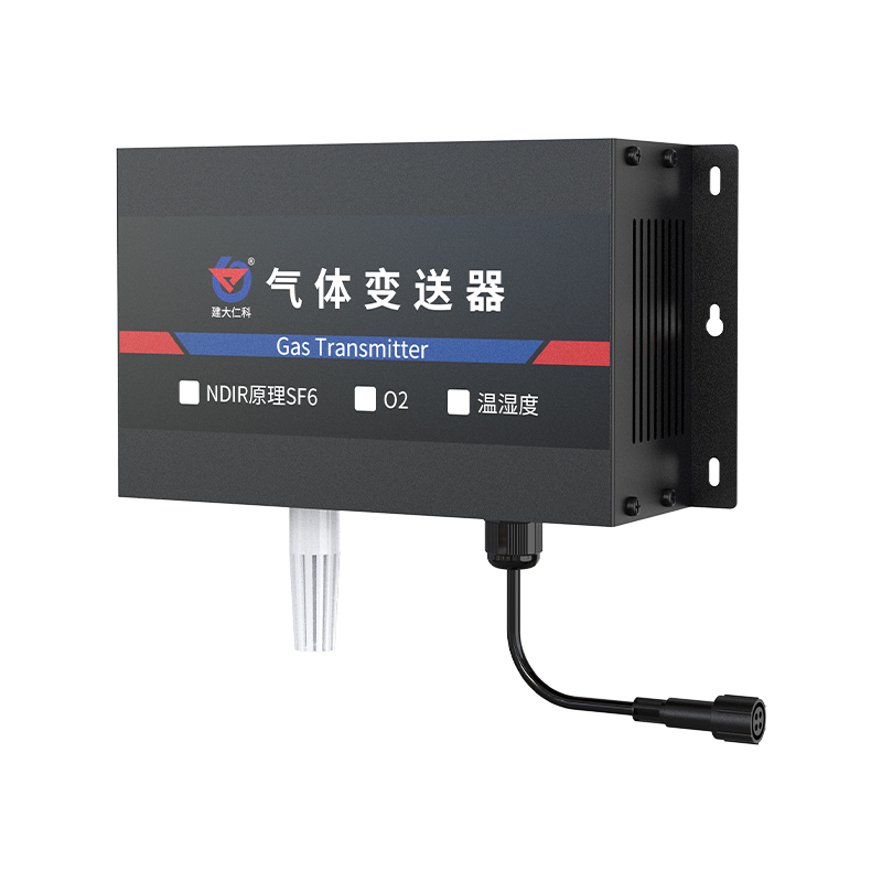 六氟化硫氧气温湿度变送器