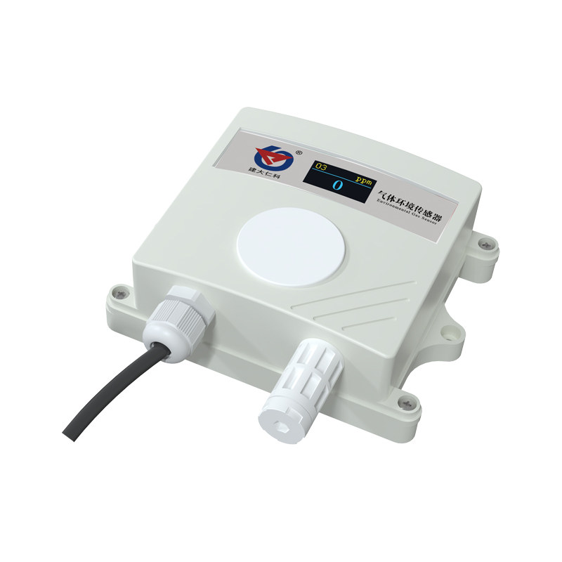 臭氧变送器（液晶显示型）