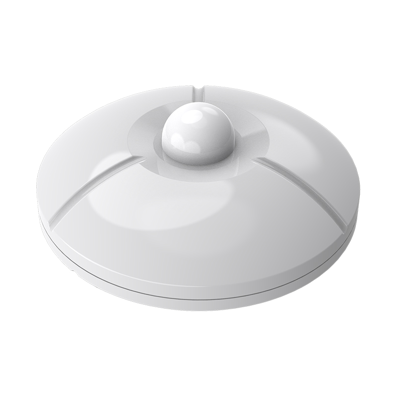 非法入侵人体红外探测器