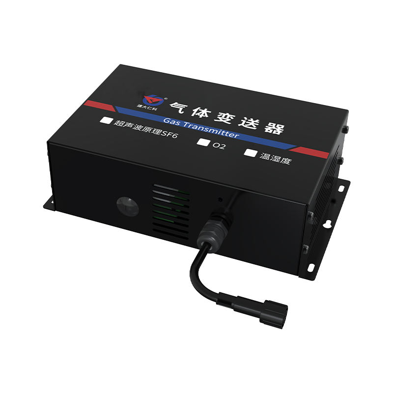 六氟化硫氧气温湿度变送器
