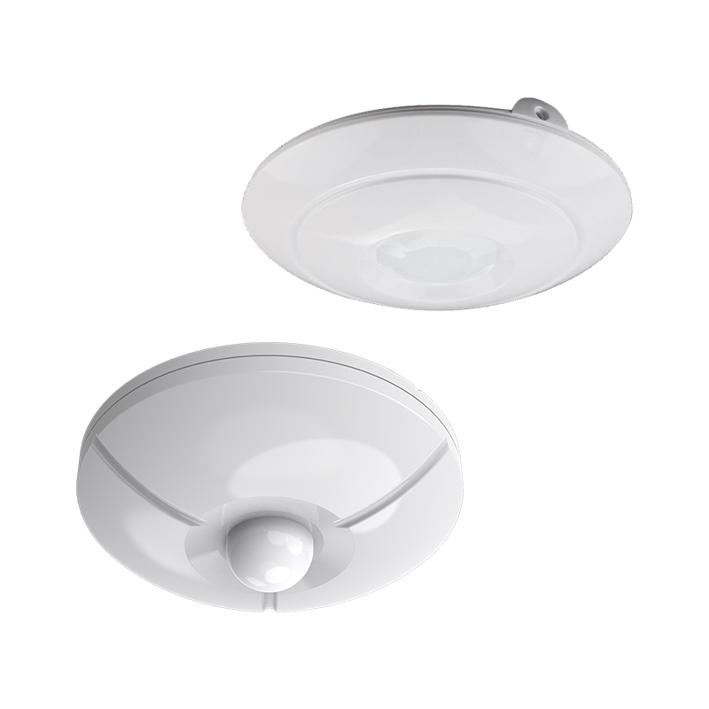 非法入侵人体红外探测器