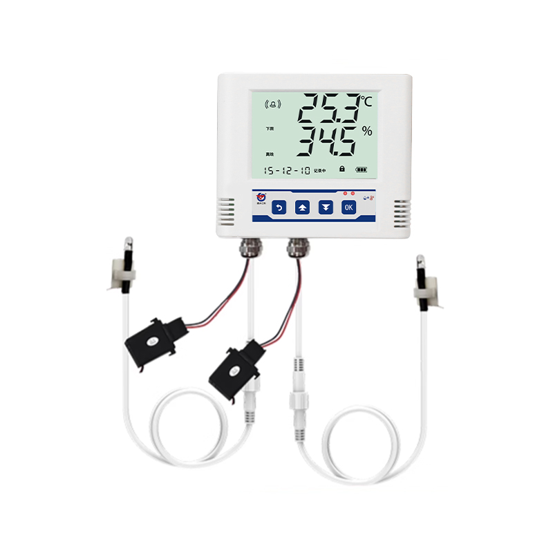 多功能学习型红外空调控制器（RS485型）