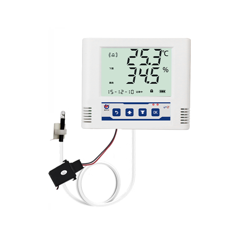多功能学习型红外空调控制器（RS485型）