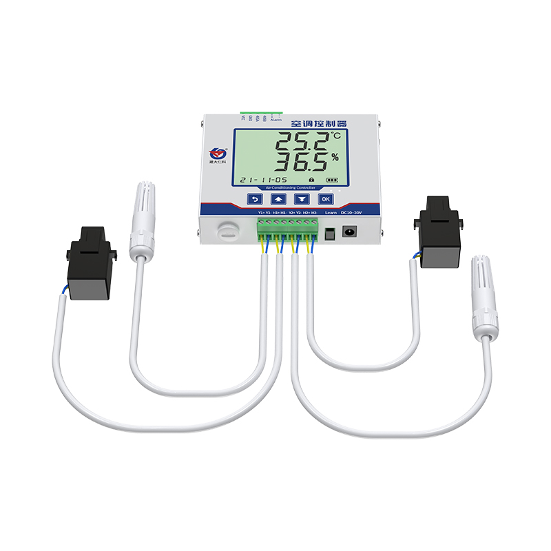 壁挂式红外空调控制器