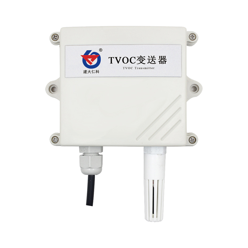 TVOC变送器