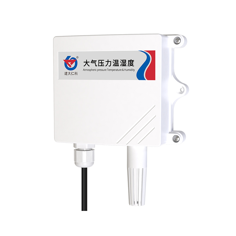 大气压力传感器