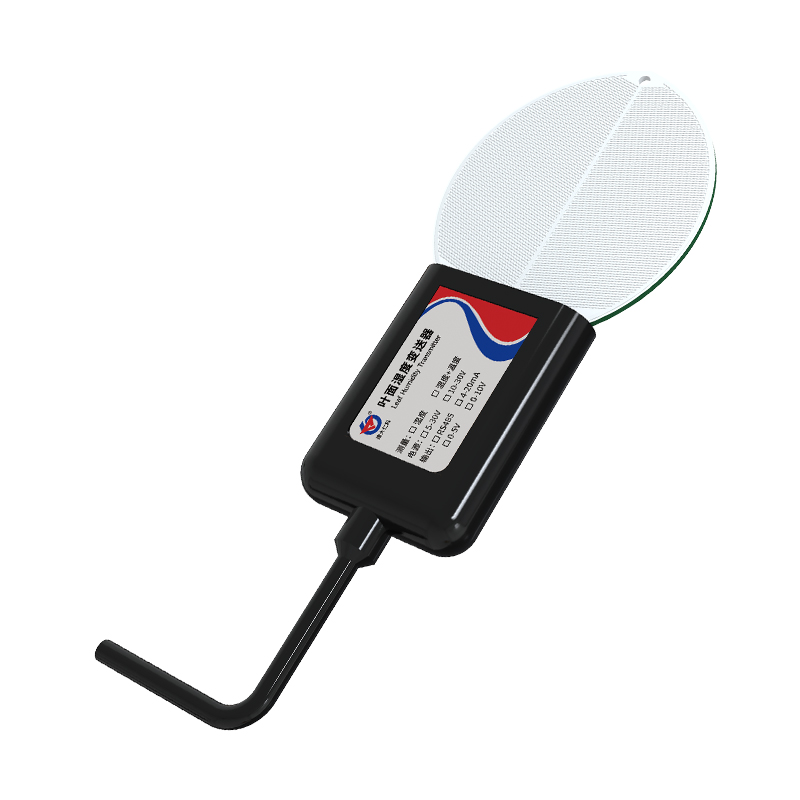 叶面温湿度传感器