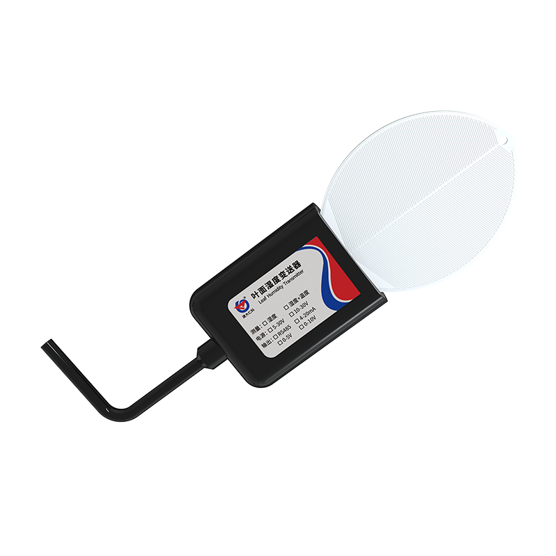 叶面温湿度传感器