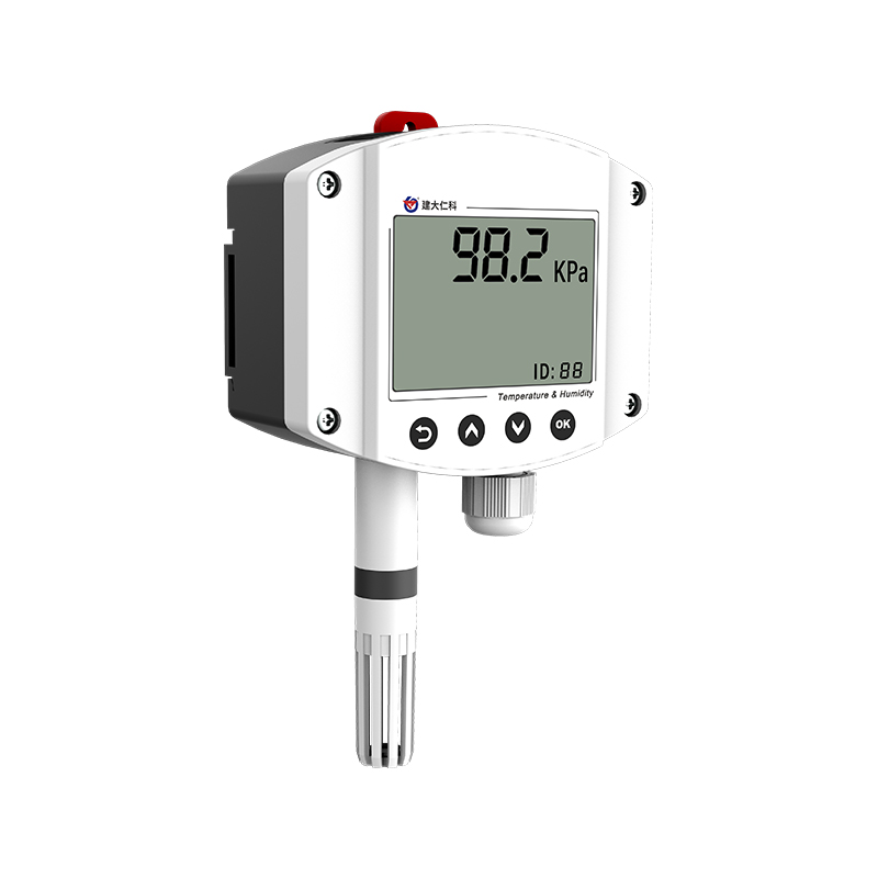 大气压力变送器（工业壁挂壳）