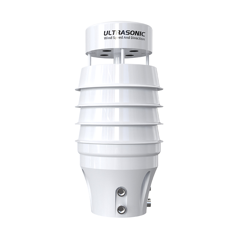 小型超声波一体式多要素气象变送器