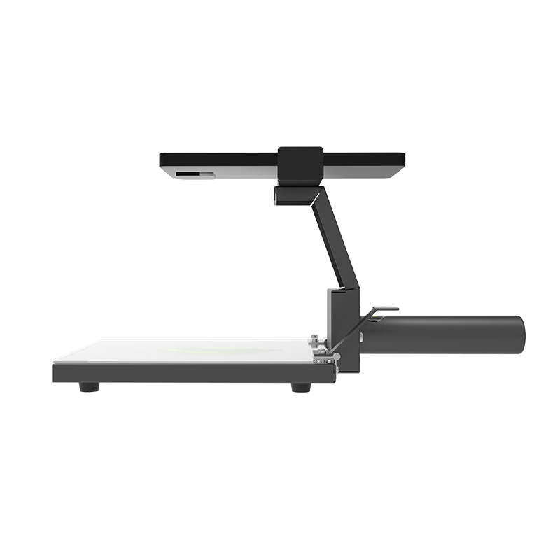 叶面面积分析仪