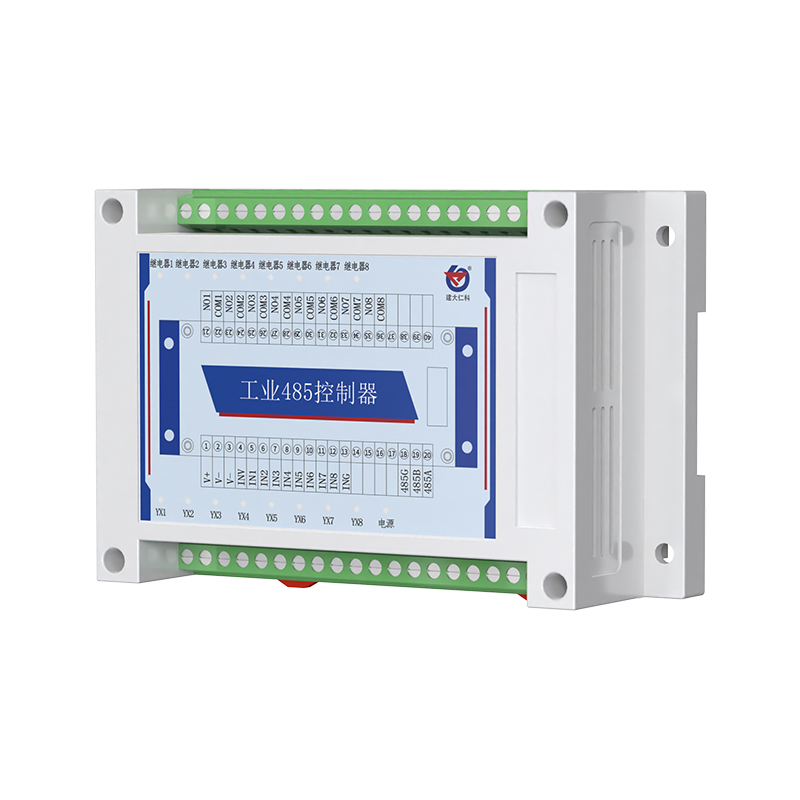 RS485型8路控制器