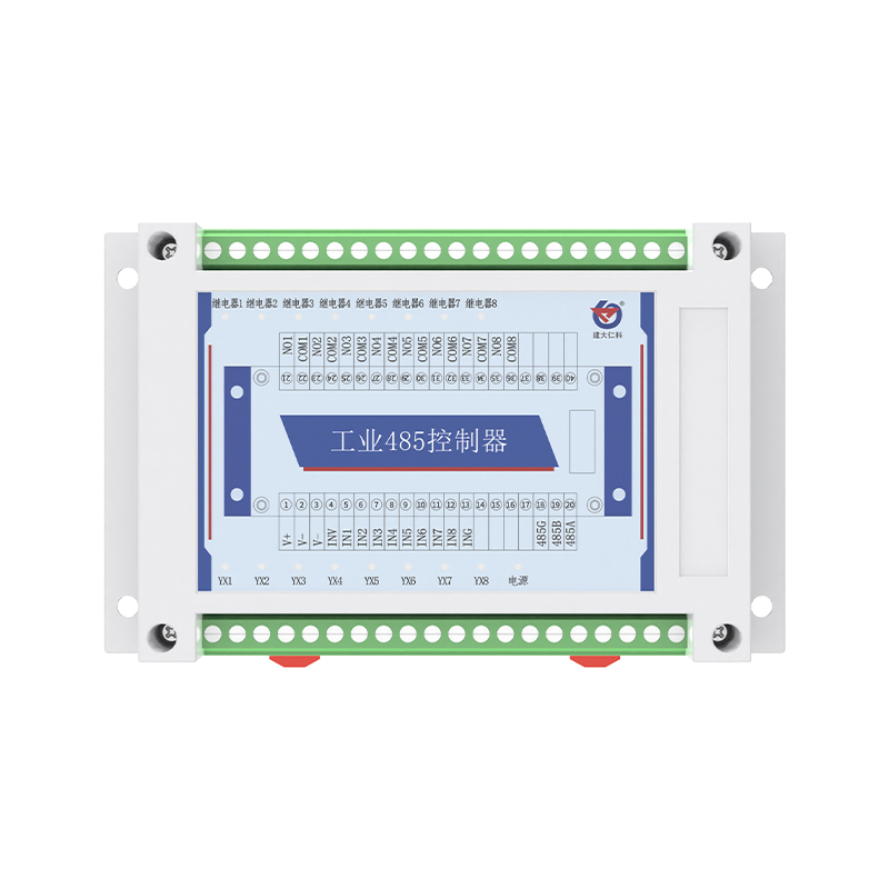 RS485型8路控制器