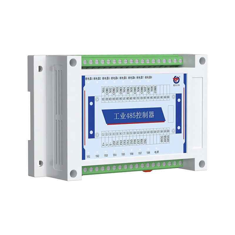RS485型8路控制器