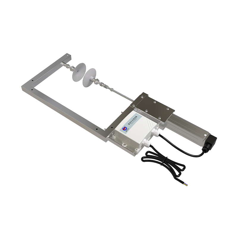 果实生长传感器