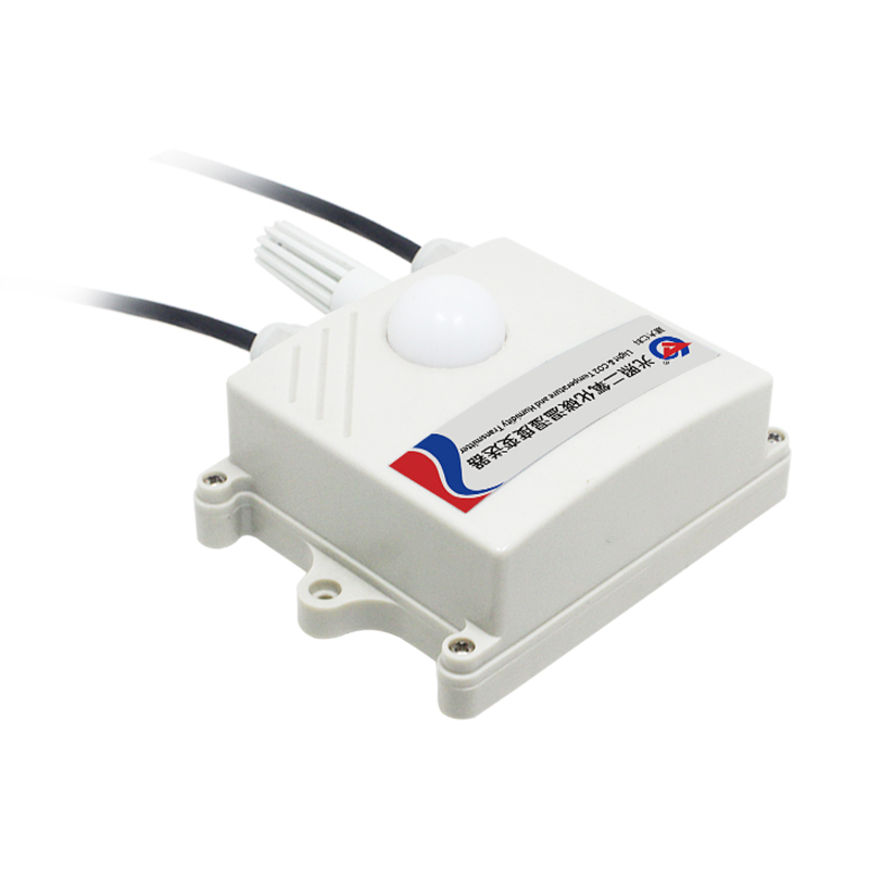 光照二氧化碳温湿度变送器