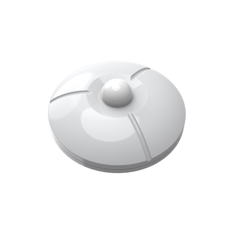 吸顶式光照传感器