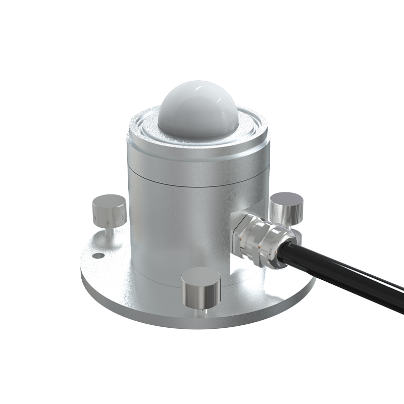 铝壳光照度变送器