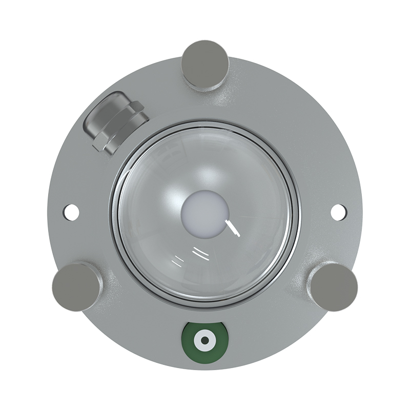 光合有效辐射传感器