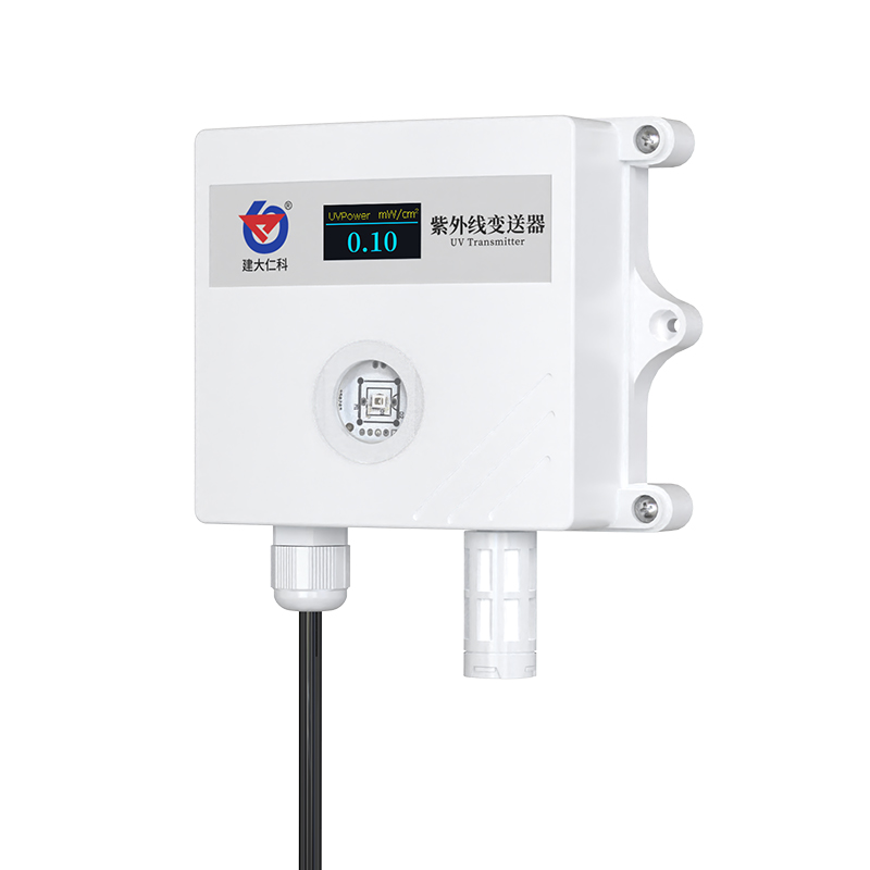 紫外线温湿度变送器