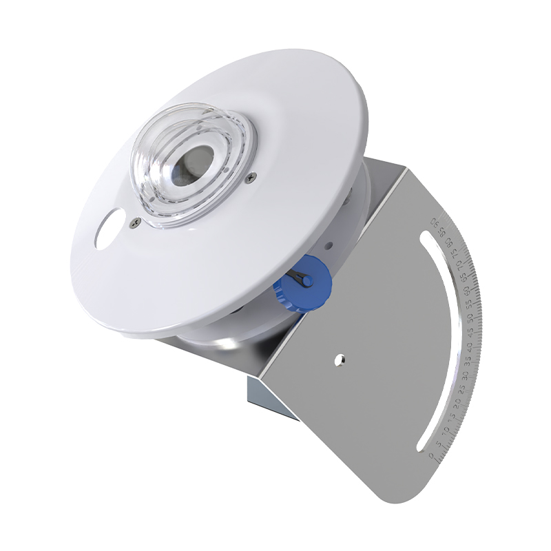 倾斜辐射变送器