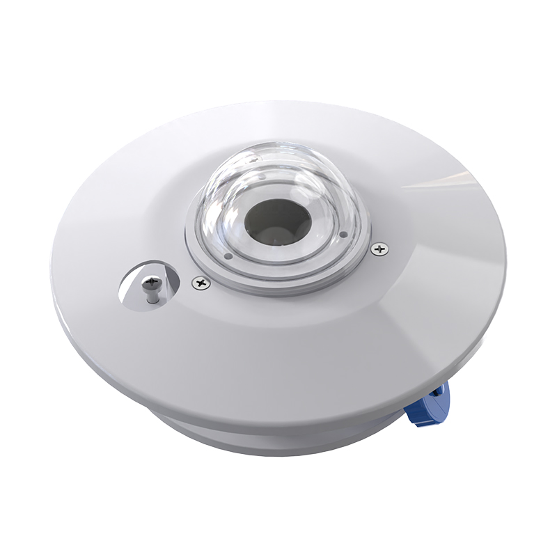 散射辐射变送器