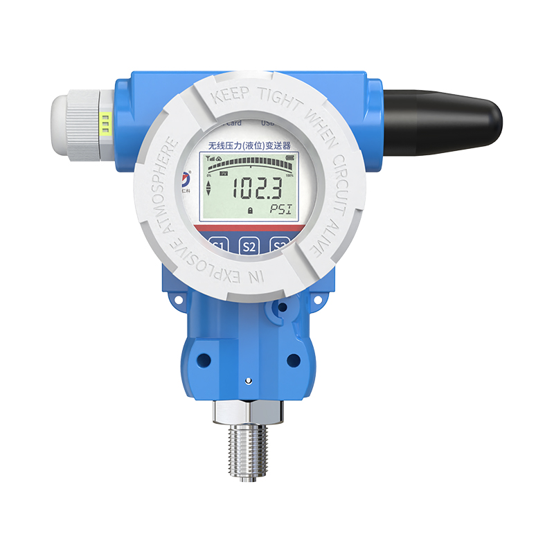 压力变送器(LoRa无线型)