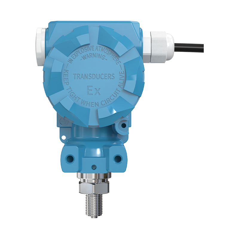 压力变送器(485/模拟量型)