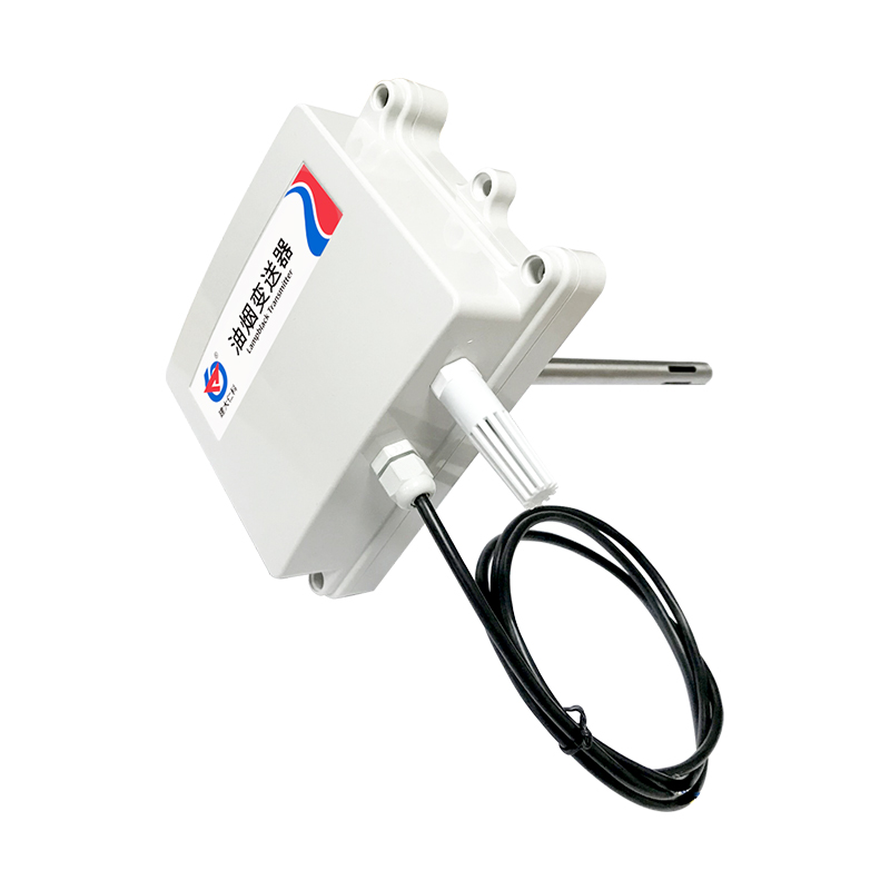 RS485型泵吸式油烟变送器