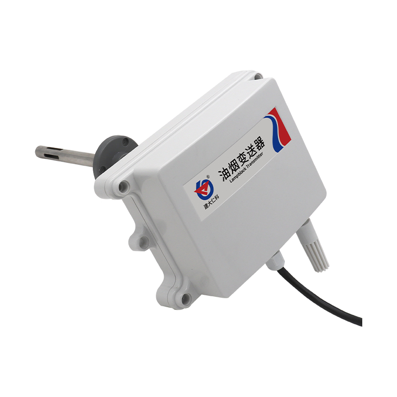 RS485型泵吸式油烟变送器