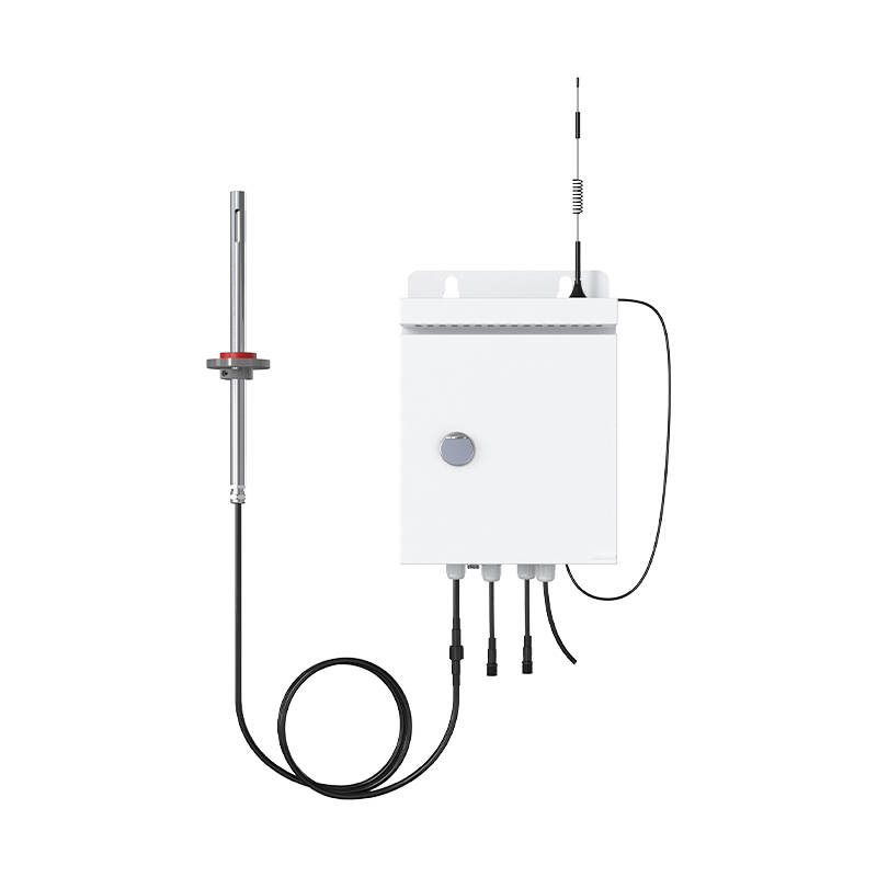 扩散式油烟检测仪210系列