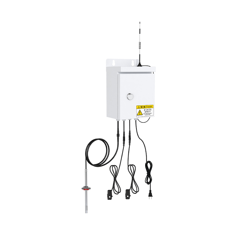 扩散式油烟检测仪210系列