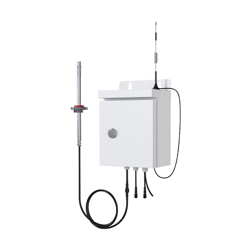 扩散式油烟检测仪210系列