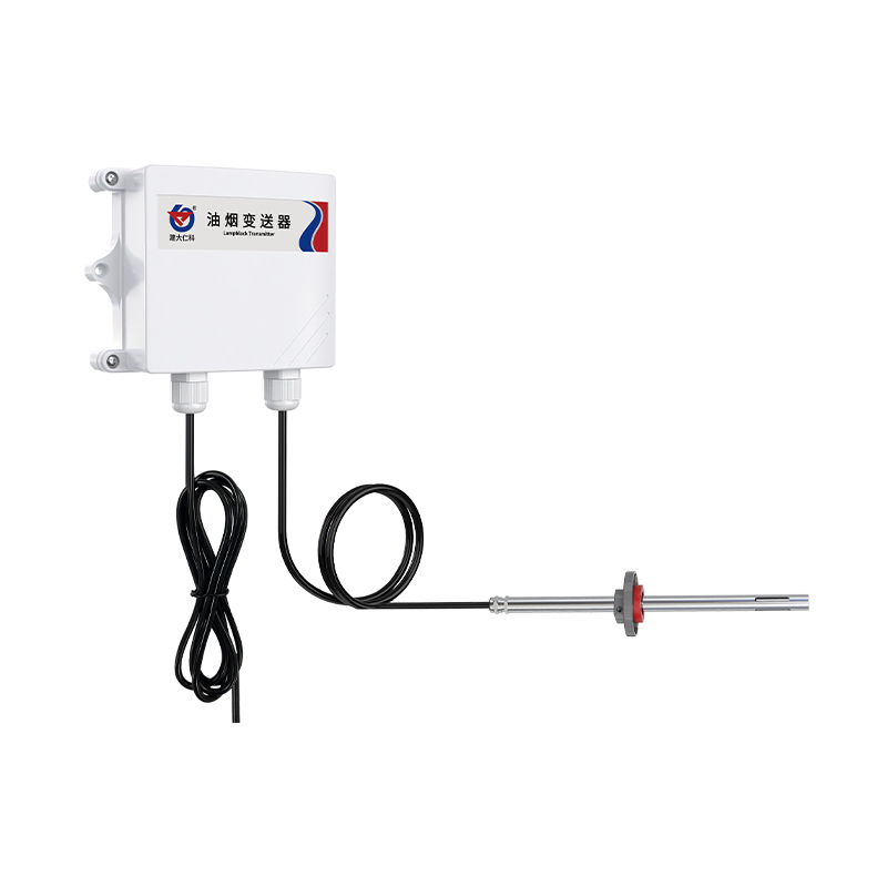 扩散式油烟变送器