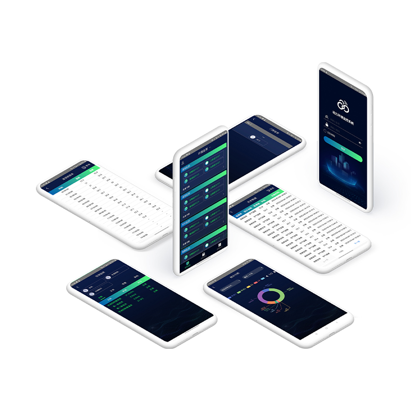 动力环境监控系统