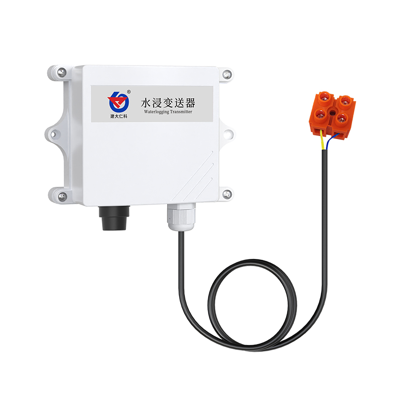 NB-IoT电池供电型水浸变送器