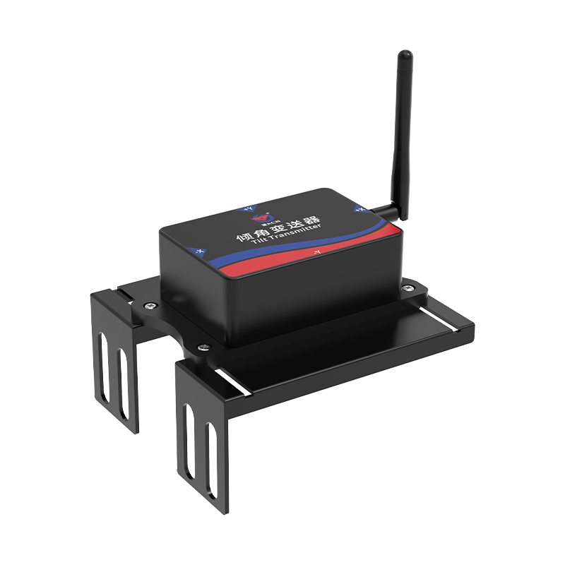 加强版倾角变送器（4G/NB-IoT型）