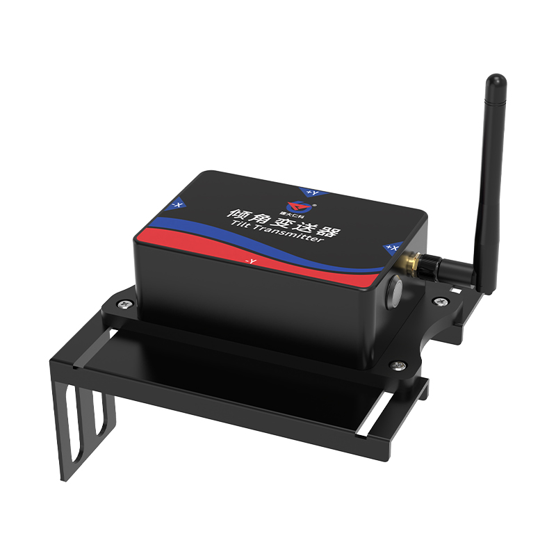 电力/通讯铁塔倾斜监测预警系统