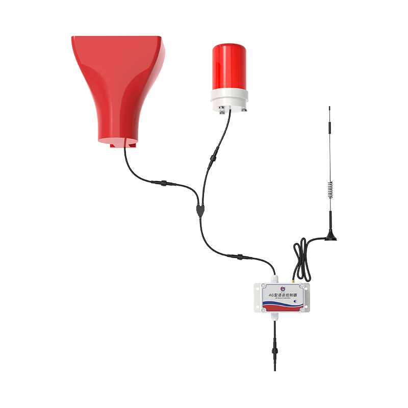 4G型语音报警装置