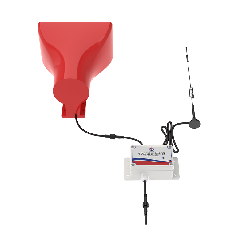 4G型语音报警装置