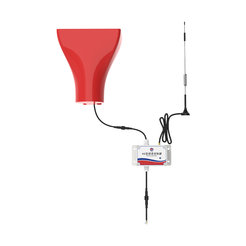 4G型语音报警装置