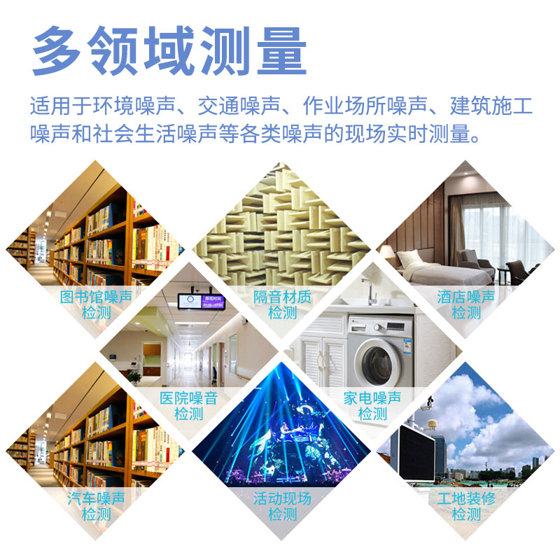 板载噪声模块