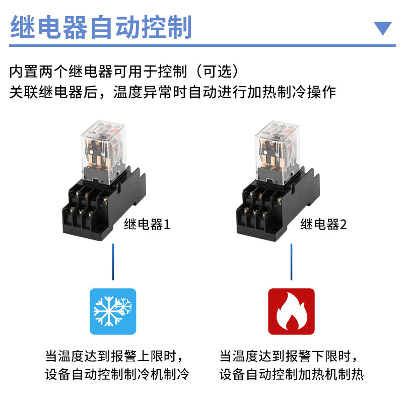 WIFI型温湿度变送器