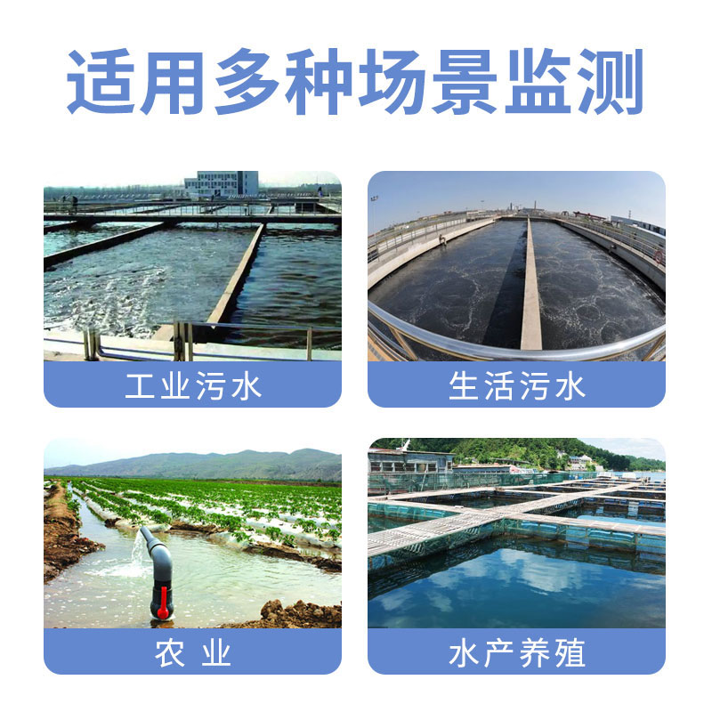 氨氮变送器/控制器